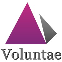 VOLUNTAE (Paris, Lyon, Lille, Aix-en-Provence, Marseille, Nantes, Toulouse) Logo
