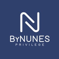 ByNUNES Privilege Logo