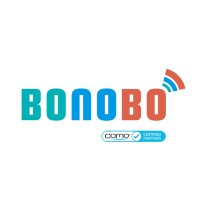Bonobo Teknoloji Çözümleri / Certified Partner of Como® Logo