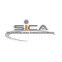 Spectrum Intelligence Communications Agency LLC, (SICA) Logo