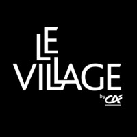 Le Village by CA Paris Logo
