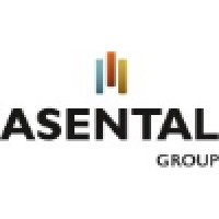 ASENTAL GROUP Logo