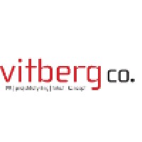 Vitberg & Co. Logo