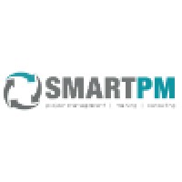 SmartPM Logo
