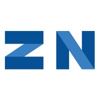 OZnet Logo