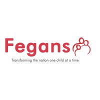 Fegans Logo