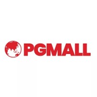 PGMall Logo