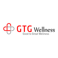 GTG Wellness Sdn. Bhd Logo