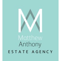Matthew Anthony Estate Agency Logo