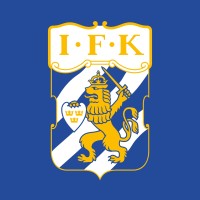 IFK Göteborg Logo