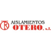 AISLAMIENTOS OTERO S.L. Logo