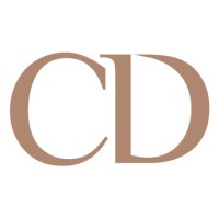 CD Communications Group Sdn Bhd Logo