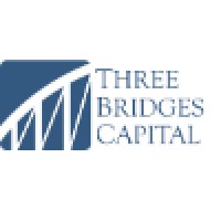 Three Bridges Capital Logo