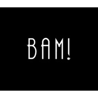 BAM! Restaurant Logo