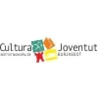 Instituto Municipal de Cultura Y Juventud de Burjassot Logo