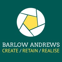Barlow Andrews LLP Logo