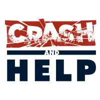 Crash And Help Logo