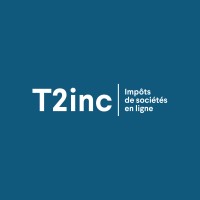 T2inc.ca Logo
