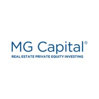 MG Capital Management L.P. Logo