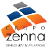 ZENNA Logo