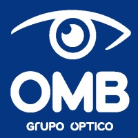OMB Grupo Óptico Logo