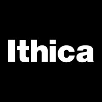 Ithica Logo
