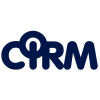 CIRM (Comité International Radio-Maritime) Logo