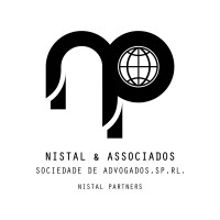 Nistal & Associados - Sociedade de Advogados, SP, RL Logo