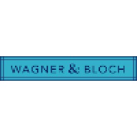 WAGNER & BLOCH LLC Logo