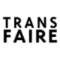 TRANS-FAIRE Logo