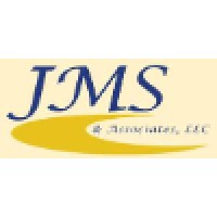 JMS & Associates Logo