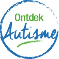 Ontdek Autisme Logo
