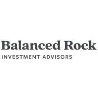 Balanced Rock Investment Advisors Logo