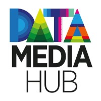 DataMediaHub Logo