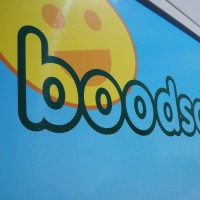 Boodschappenonline ★★★★★ Logo