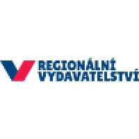 Regionální vydavatelství Logo