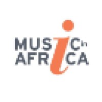 Music In Africa Logo