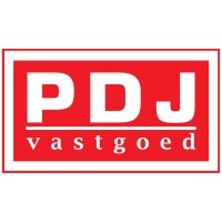 PDJ Vastgoed Logo