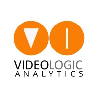 VIDEOLOGIC ANALYTICS Logo