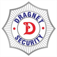 Dragnet Smartech Security Pte Ltd Logo