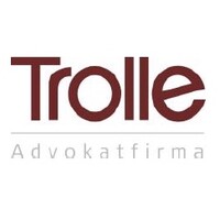 Trolle Advokatfirma Logo