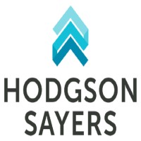 Hodgson Sayers Ltd Logo