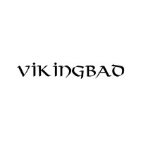 Vikingbad AS Logo