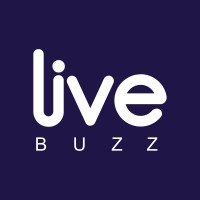 Live Buzz Logo