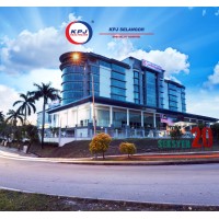 KPJ Selangor Specialist Hospital Logo