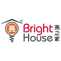 Bright House Lighting Pte Ltd Logo