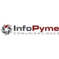 Infopyme Comunicaciones Logo