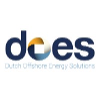 Dutch Offshore Energy Solutions B.V. Logo