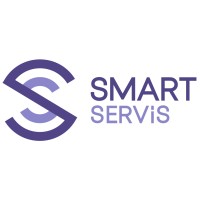 Smart Servis Yazılım Bilgi Teknolojileri A.Ş. Logo