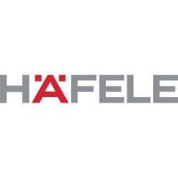 Häfele Danmark A/S Logo